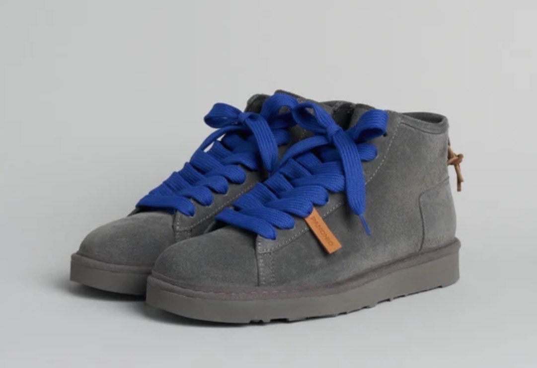 P001/U - Scarpe - PANCHIC