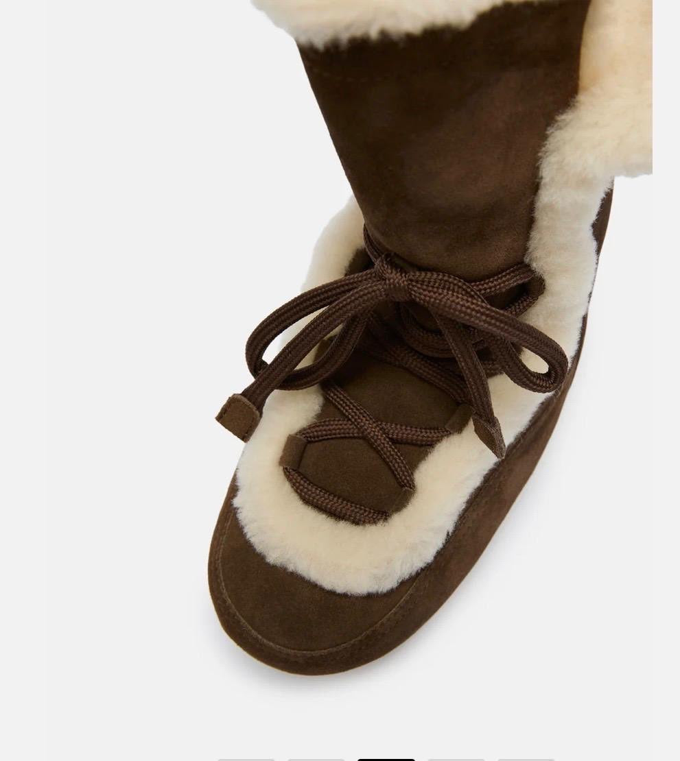 MB EVY FAIRY - Scarpe - MOON BOOT