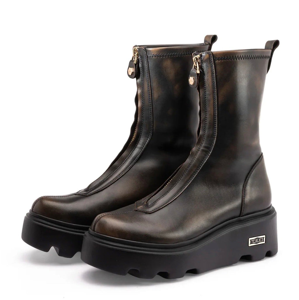 NEWROCK3554 - Scarpe - CULT