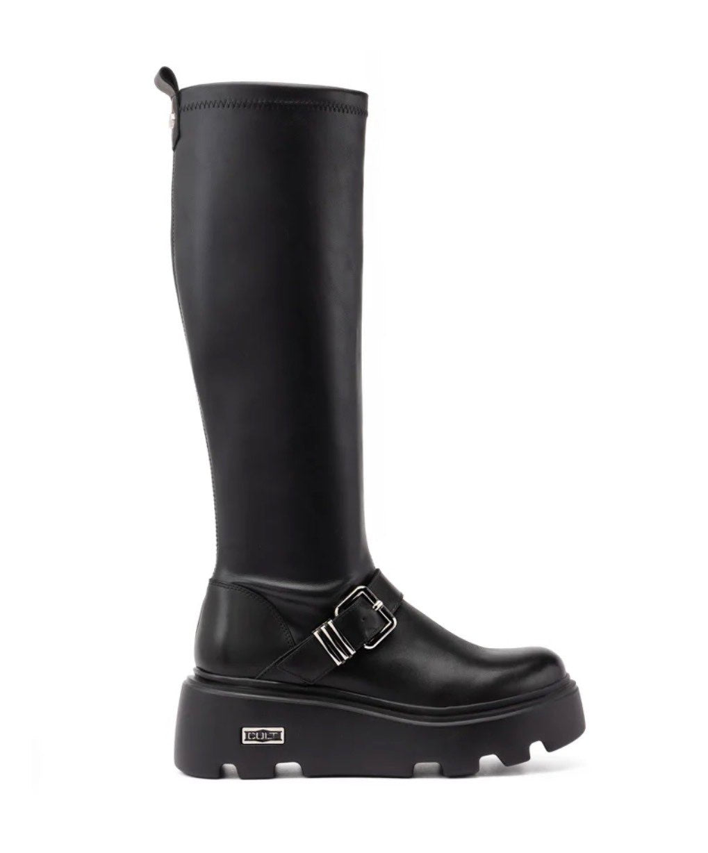 NEW ROCK 4805 - Scarpe - CULT