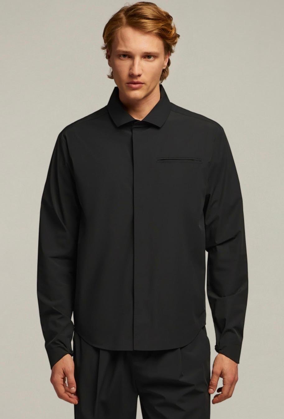 KYFFIN TWILL - ABBIGLIAMENTO - MACRON.ONE