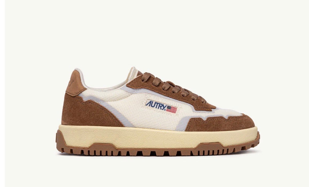 LDLM AK - Scarpe - AUTRY