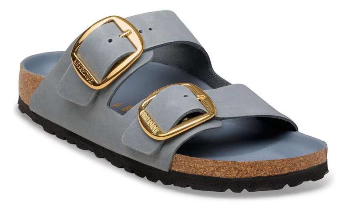 ARIZONA BIG BUCKLE D/1 - Scarpe - BIRKENSTOCK