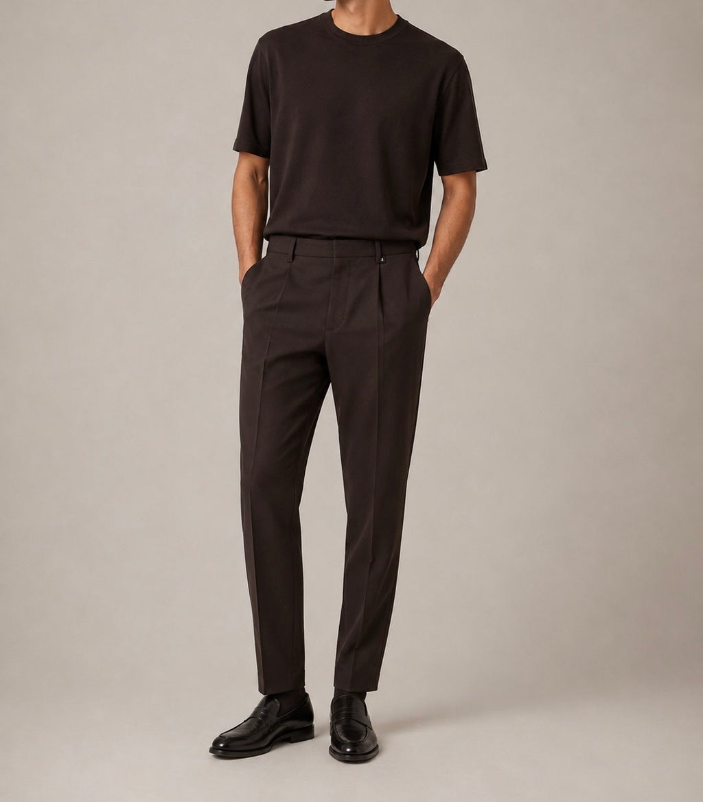 PA3890 - ABBIGLIAMENTO - I'M BRIAN
