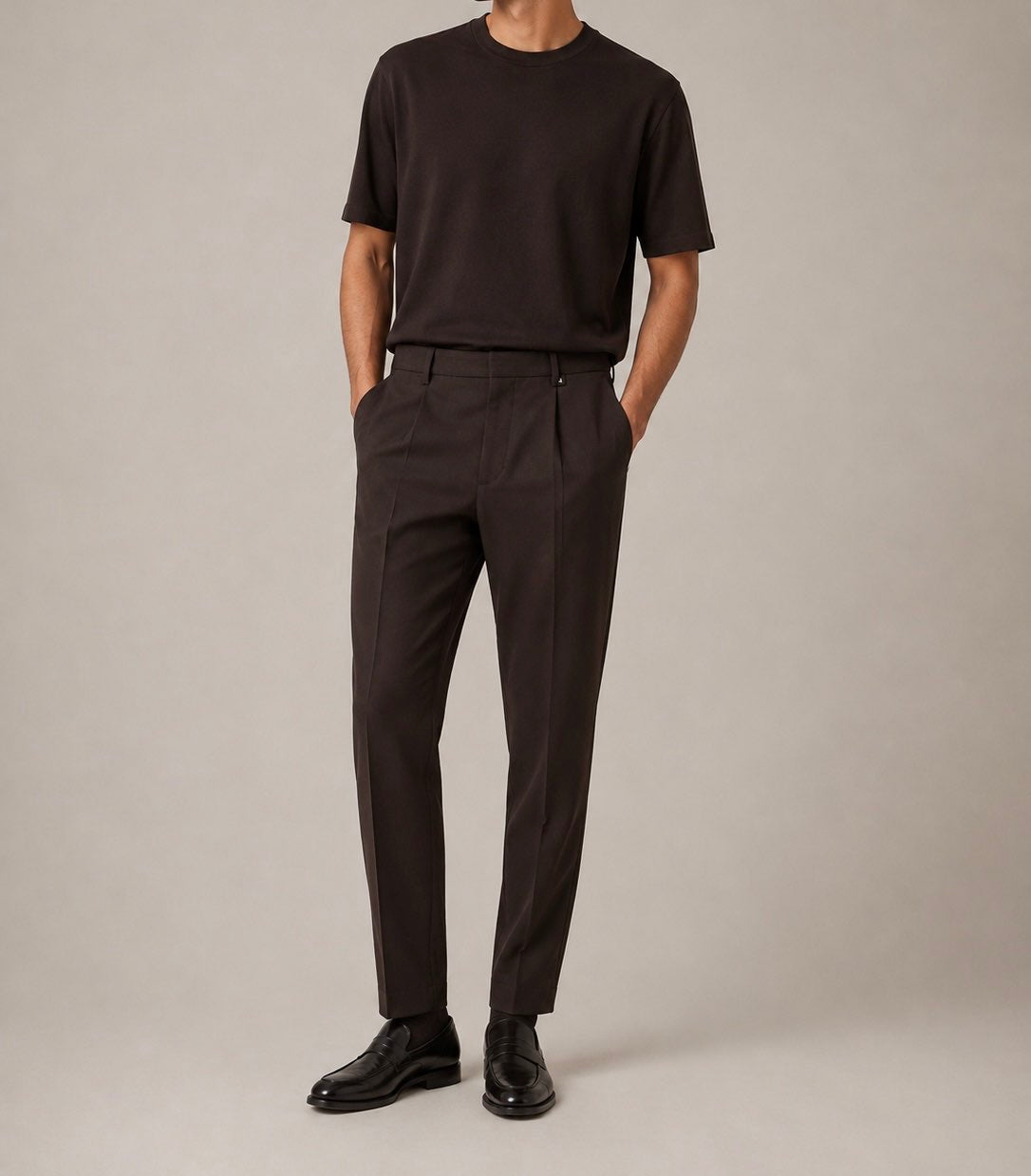 PA3890 - ABBIGLIAMENTO - I'M BRIAN