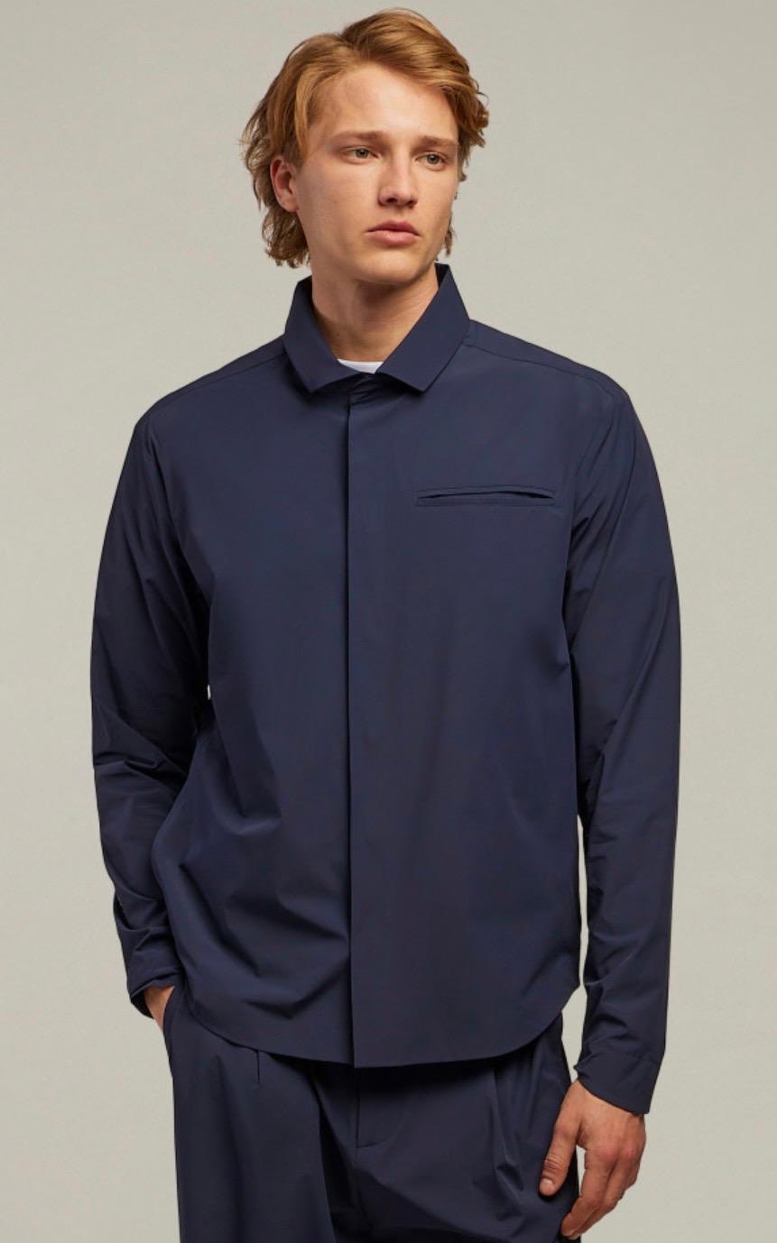 KYFFIN TWILL - ABBIGLIAMENTO - MACRON.ONE