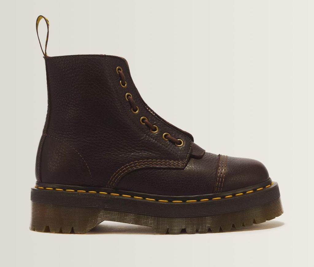 SINCLAIR D - Scarpe - DR.MARTENS