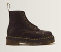 SINCLAIR D - Scarpe - DR.MARTENS