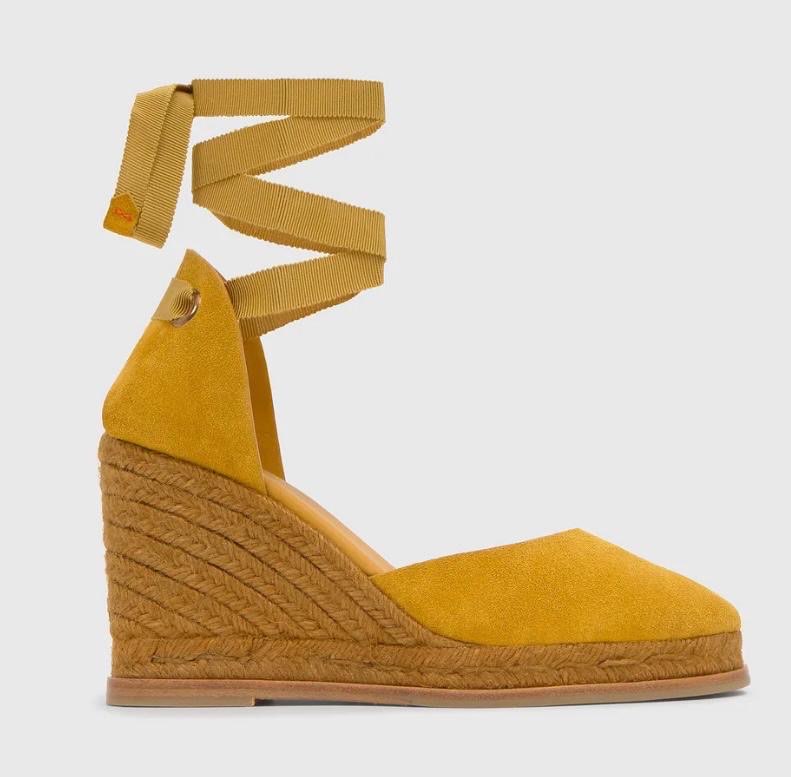 CAMILA - Scarpe - CASTANER