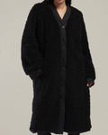 SOPHIA TEDDY KIMONO - ABBIGLIAMENTO - MACRON.ONE