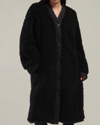 SOPHIA TEDDY KIMONO - ABBIGLIAMENTO - MACRON.ONE