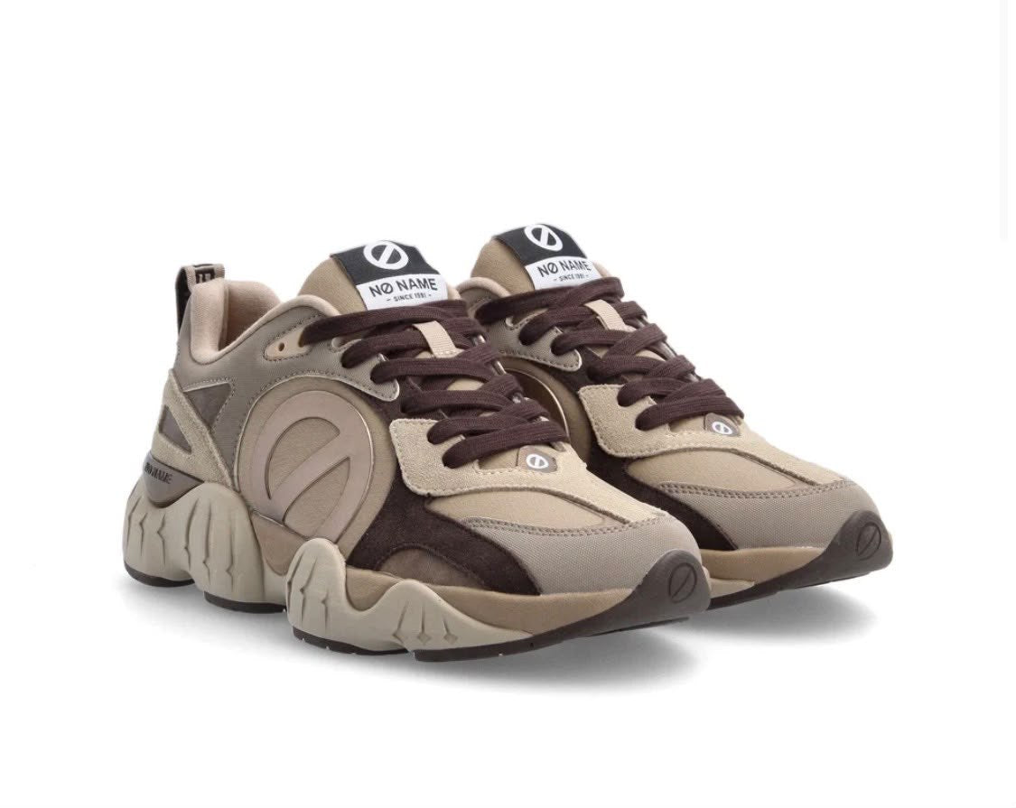 KRAZEE RUNNER M/1 - ABBIGLIAMENTO - NO NAME