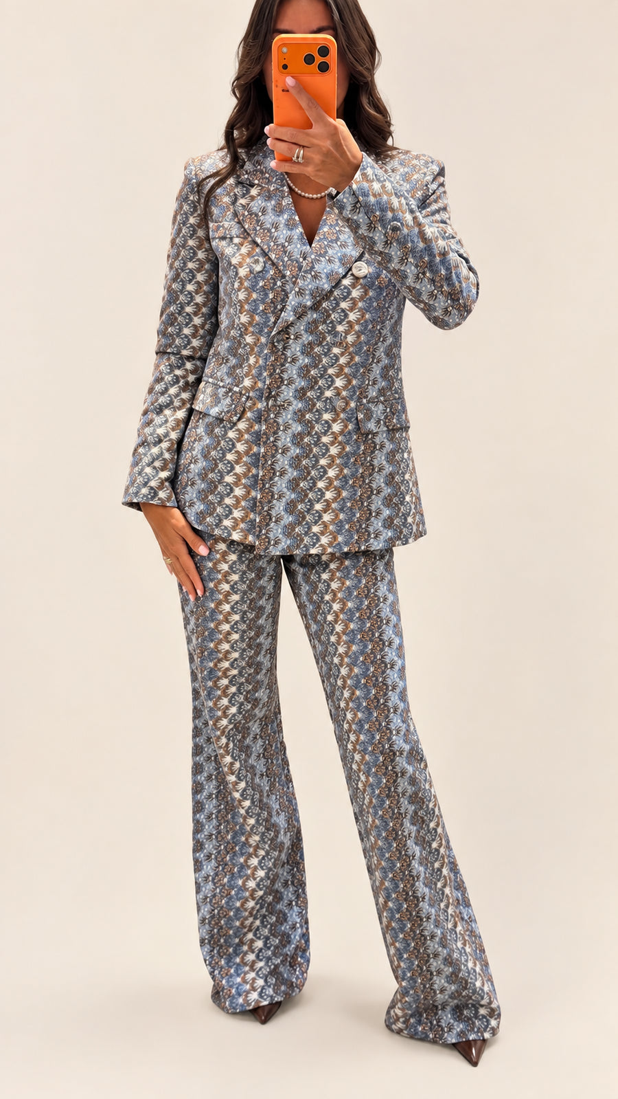 4326067C3 - ABBIGLIAMENTO - PHO FIRENZE