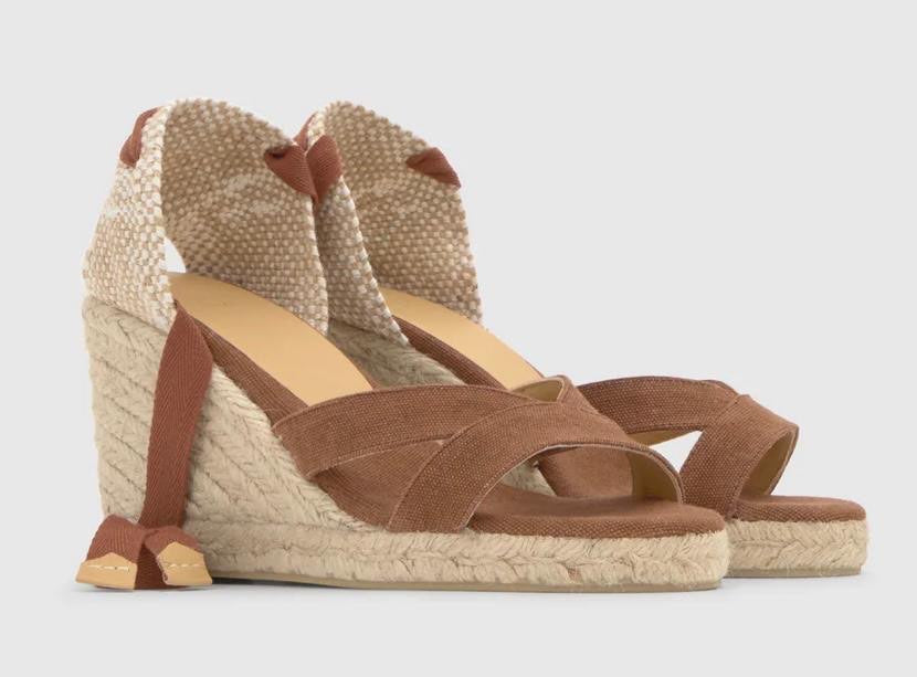 BAILEY - Scarpe - CASTANER