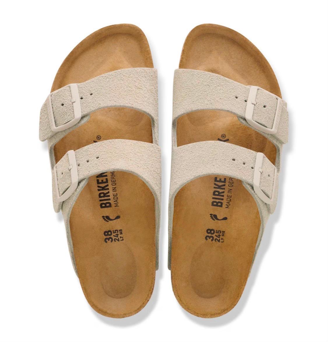 ARIZONA BS D/1 - Scarpe - BIRKENSTOCK