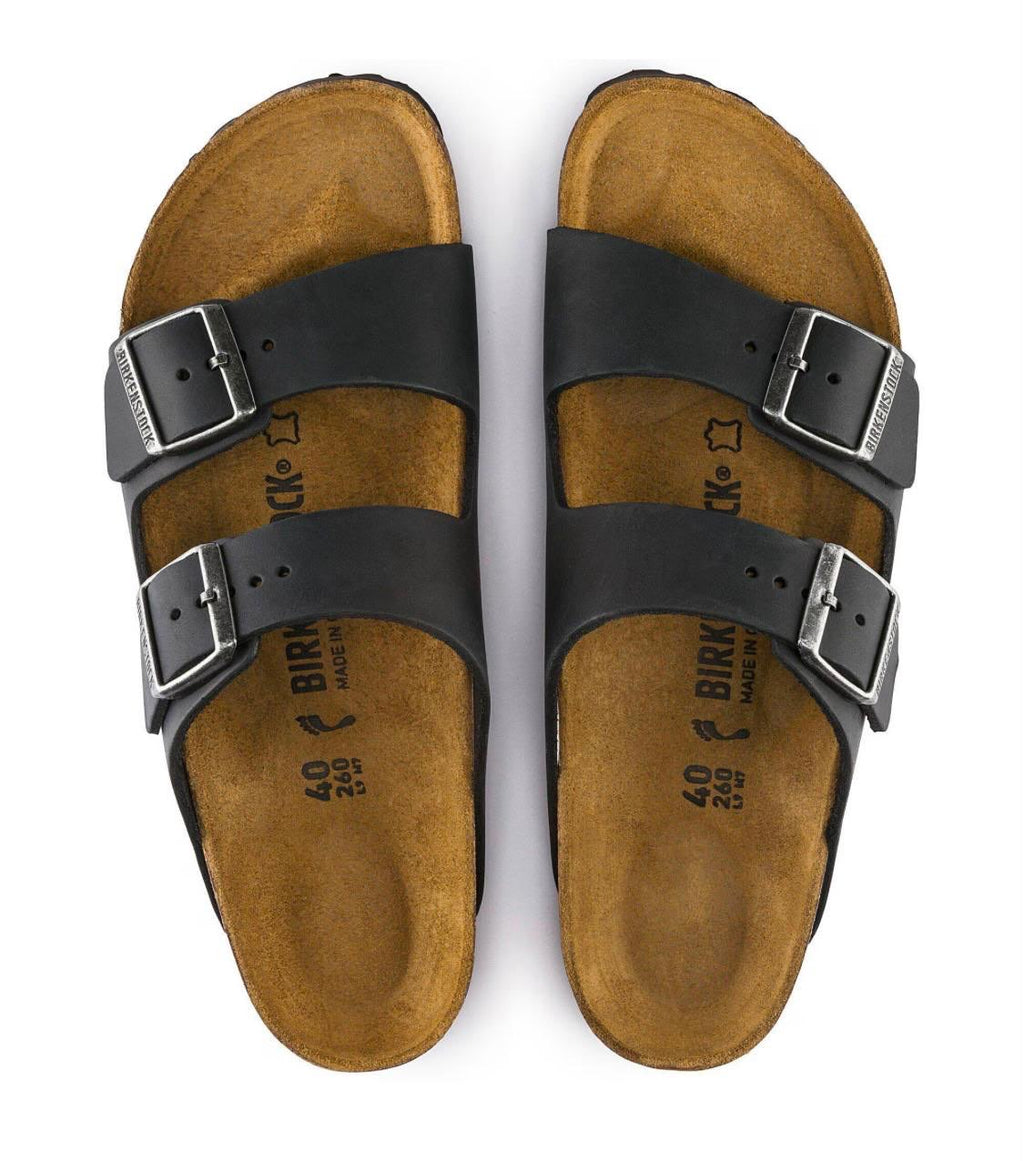 ARIZONA BS U/1 - Scarpe - BIRKENSTOCK