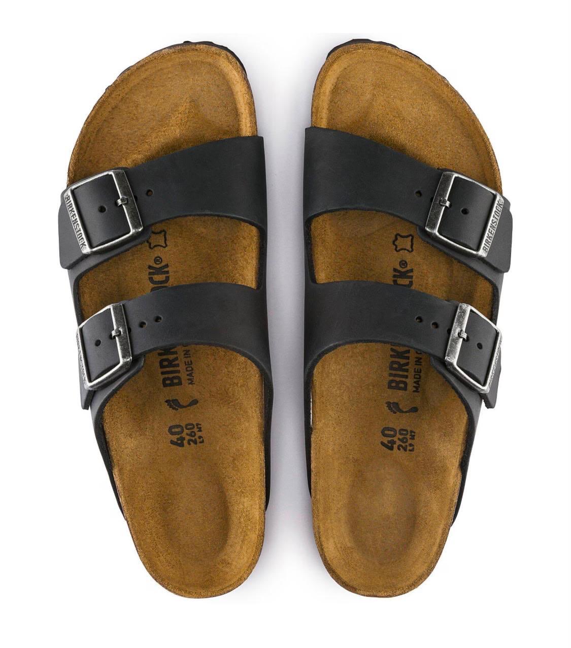ARIZONA BS U/1 - Scarpe - BIRKENSTOCK