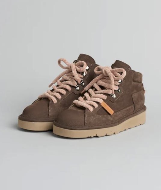 P007 D - Scarpe - PANCHIC