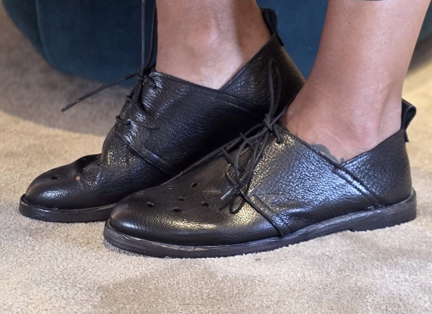 FIONA03/1 - Scarpe - HISTORY541