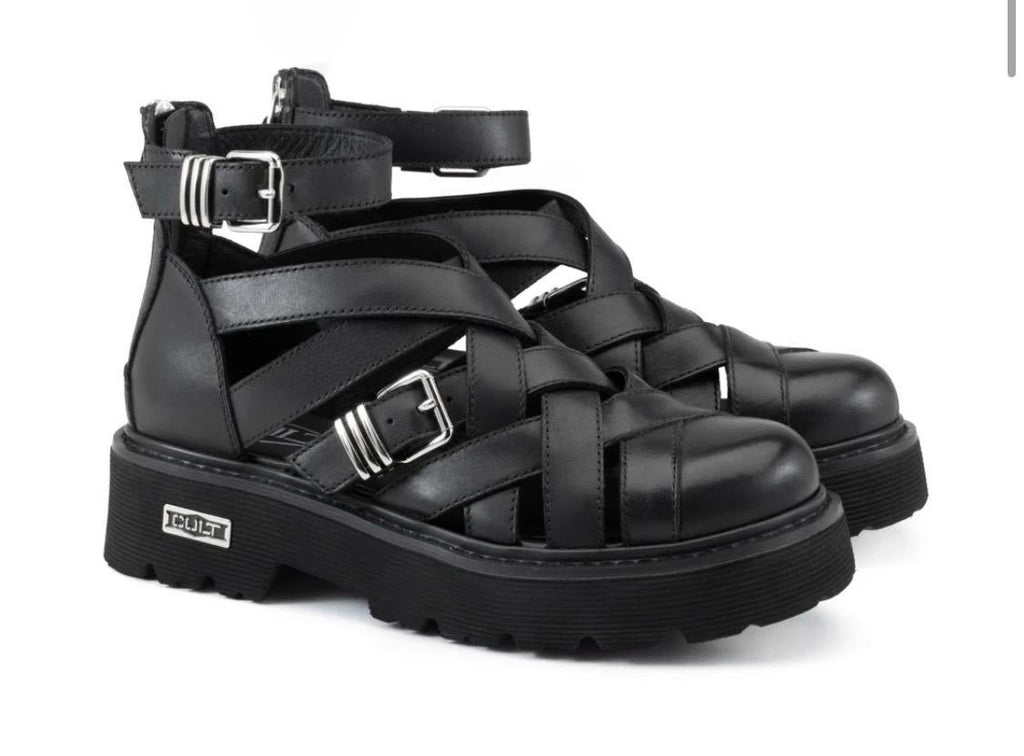 CLW469400 - Scarpe - CULT