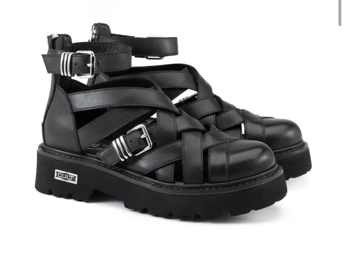 CLW469400 - Scarpe - CULT