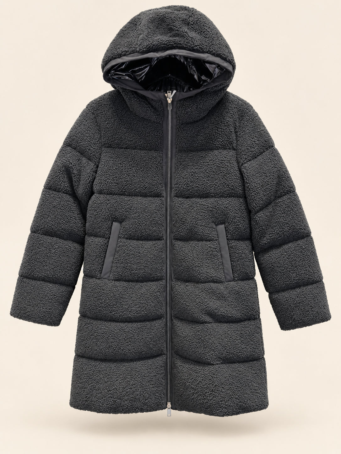 SHIITAKE - ABBIGLIAMENTO - AESSE