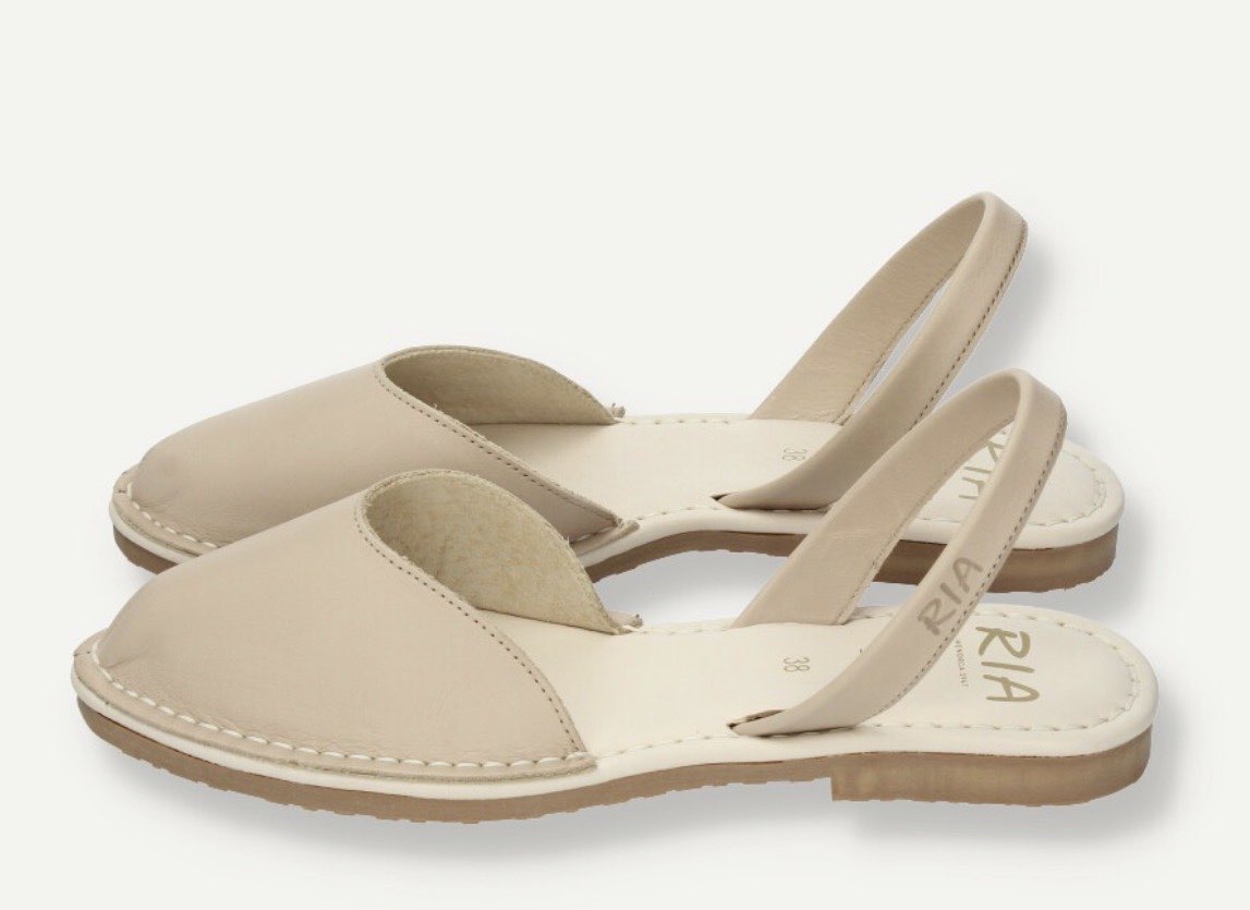 62010/1 - Scarpe - RIA MENORCA