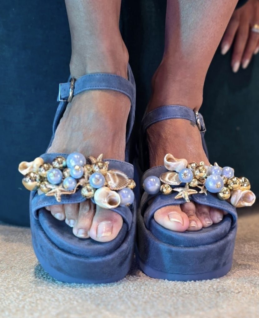 PEONY02 - Scarpe - APEPAZZA