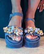 PEONY02 - Scarpe - APEPAZZA