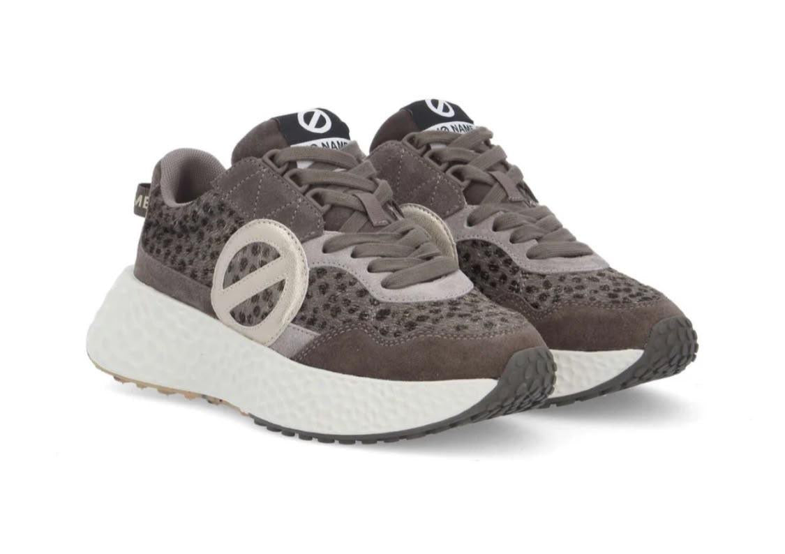 CARTER JOGGER W/4 - Scarpe - NO NAME