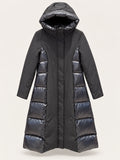 VIBE LONG - ABBIGLIAMENTO - AESSE