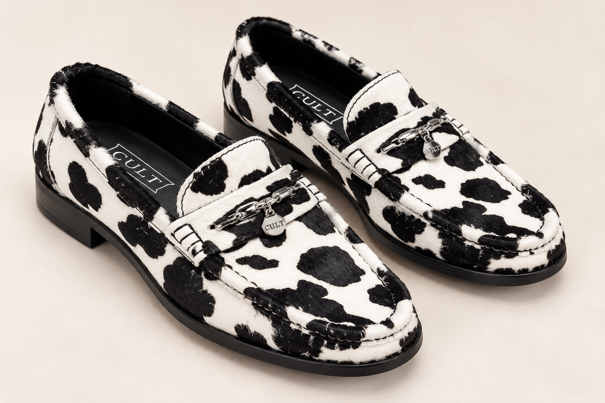 ANNIE 4790 - Scarpe - CULT