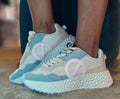 CARTER JOGGER W/3 - Scarpe - NO NAME