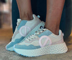 CARTER JOGGER W/3 - Scarpe - NO NAME