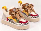 MOON-18 - Scarpe - MISS OLIVIA