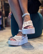 B99002 - Scarpe - A.S.98