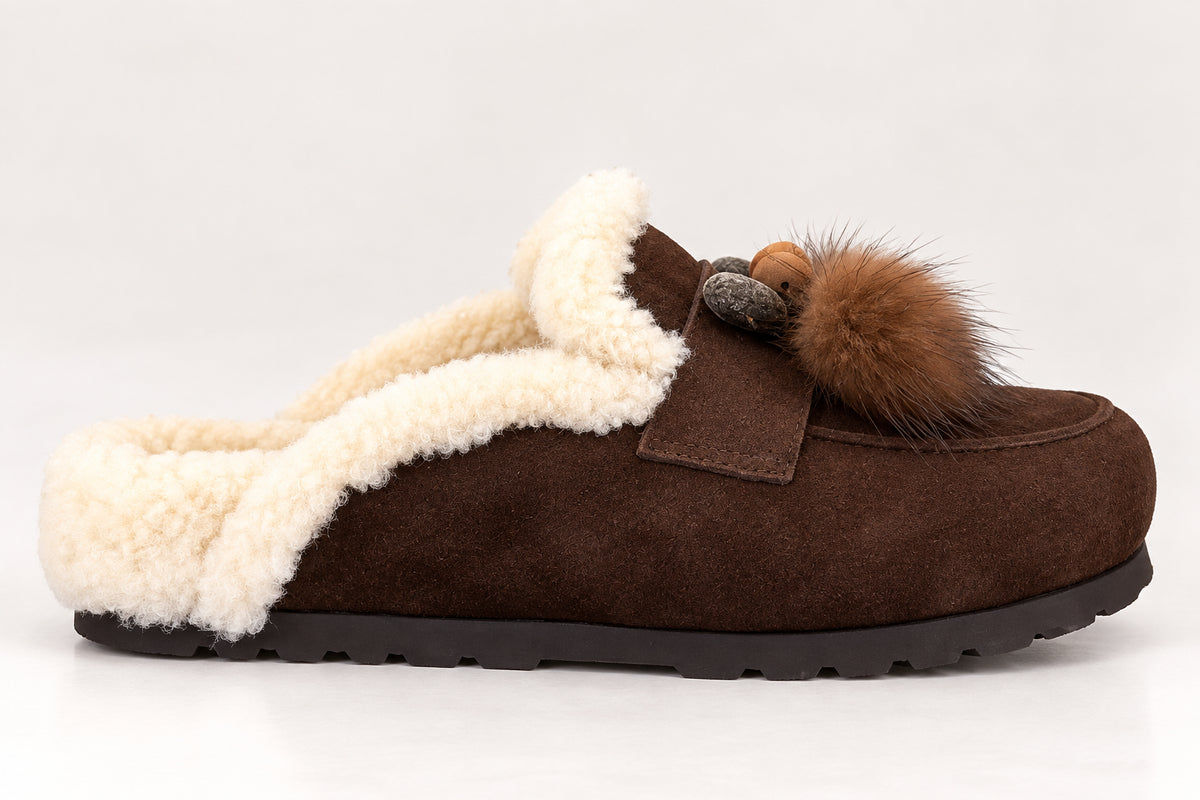 IRIS-L2 - Scarpe - MISS OLIVIA