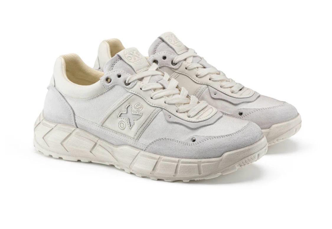 PEYOTE0053 - Scarpe - OXS