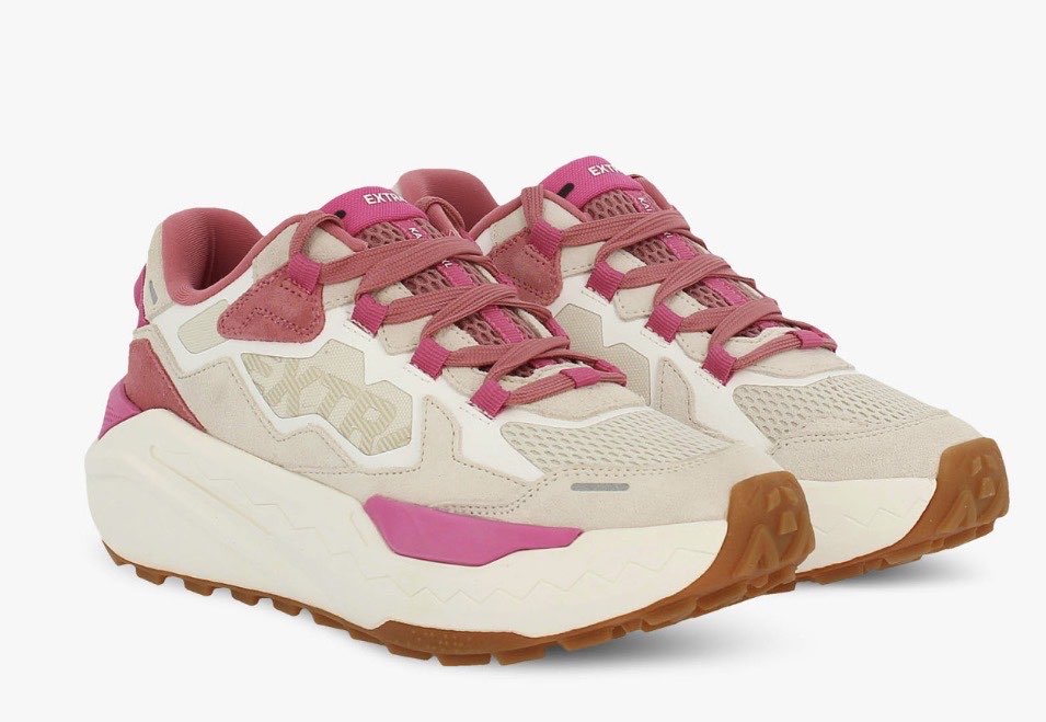 1206500 - Scarpe - EXTR4