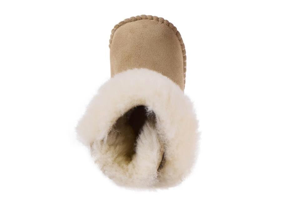 BABY BOOTIE DELUXE - Scarpe - EMU