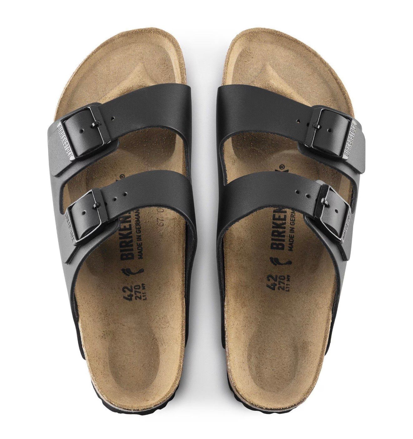 ARIZONA BS D/1 - Scarpe - BIRKENSTOCK