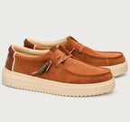 REV SUEDE - Scarpe - HEY DUDE