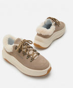 MB MOON247 CITY SHEARLING - Scarpe - MOON BOOT