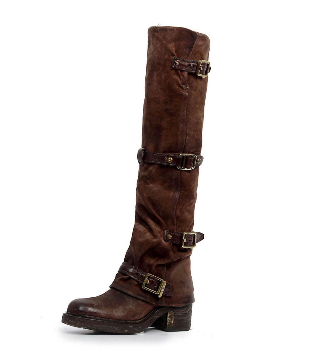C50303 - Scarpe - A.S.98