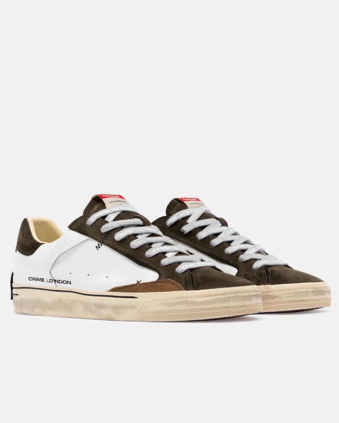 DECONSTRUCTED - Scarpe - CRIME LONDON