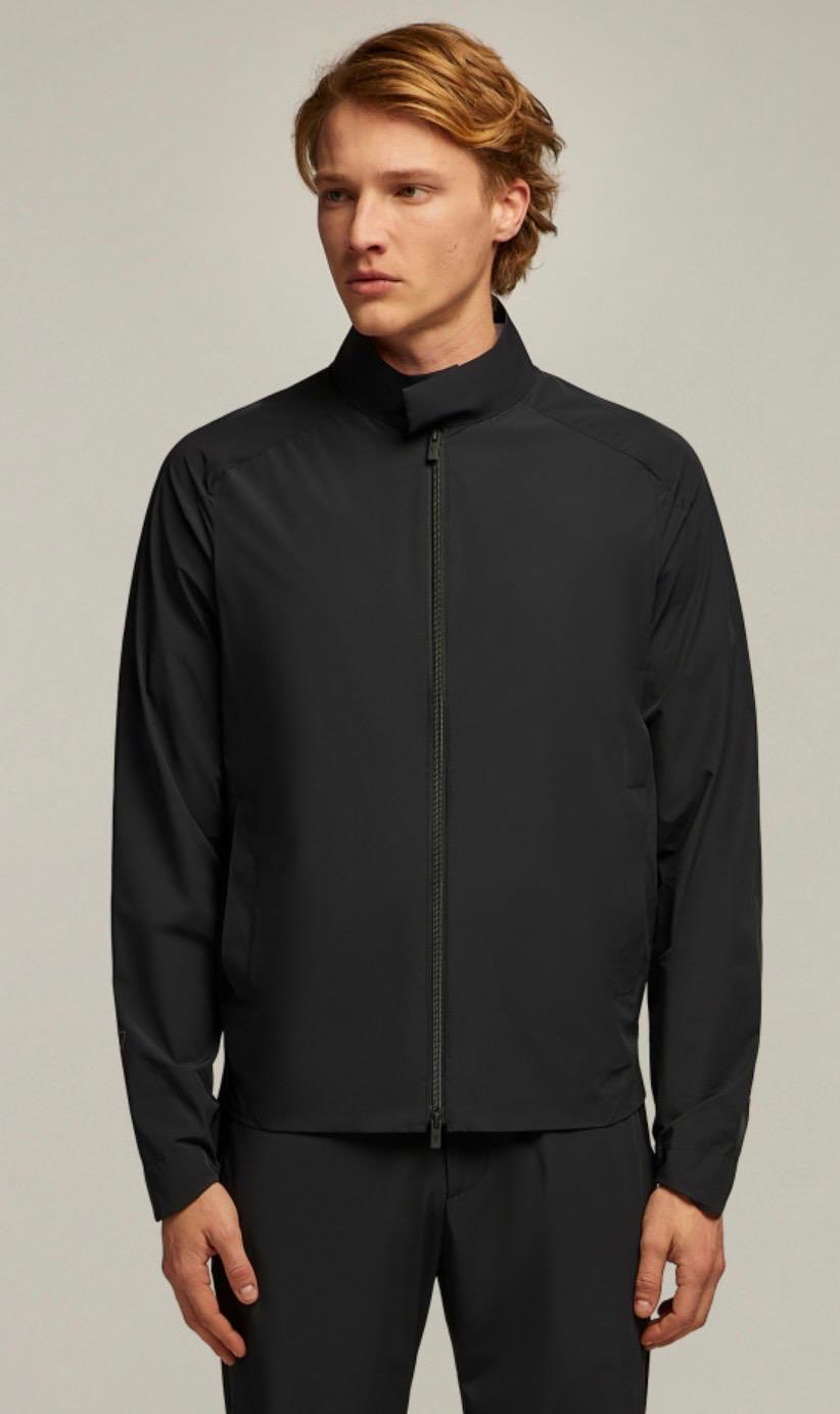 RAIKON STRETCH - ABBIGLIAMENTO - MACRON.ONE