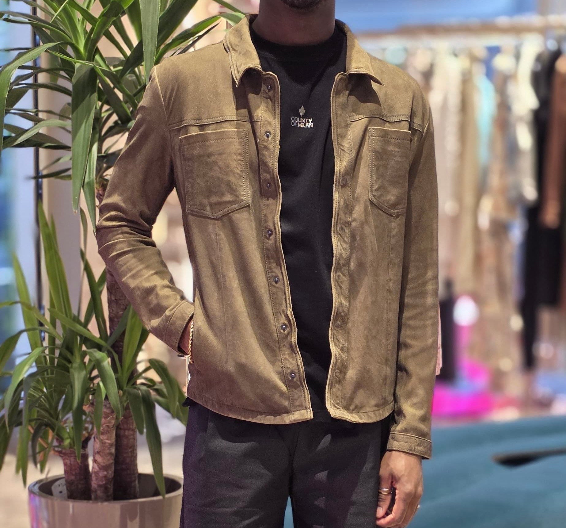 420359 - ABBIGLIAMENTO - FRENKY NATION