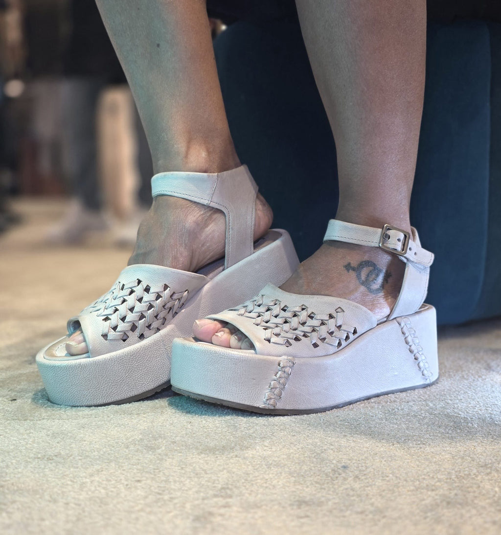 B99002 - Scarpe - A.S.98
