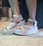 B99002 - Scarpe - A.S.98