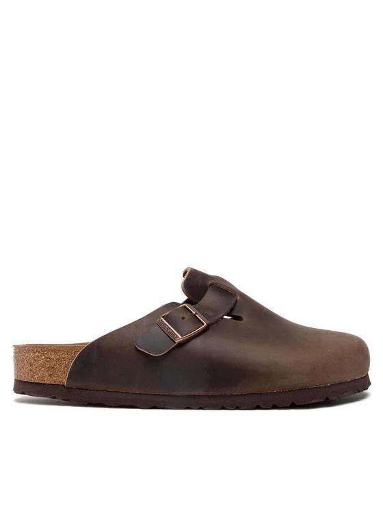 BOSTON U - Scarpe - BIRKENSTOCK